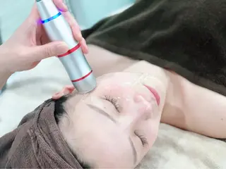 ブランフルレット 麻布十番エステサロンのエステ・リラクイメージ