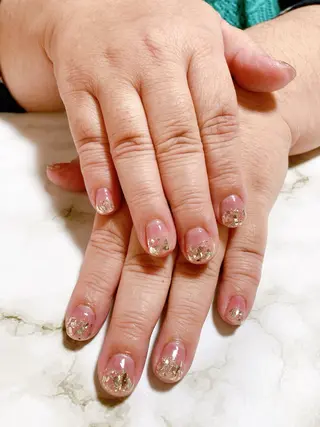 ネイル lino  nail リノネイルのネイルデザイン
