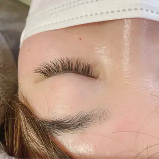 マツエク・マツパ フィユ所属・〚博多〛フィユ 水江のマツエク・マツパデザイン