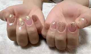 ネイル t. yoshizawaのネイルデザイン