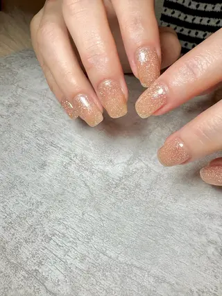 ネイル BEAUTY GARDEN 【nail salon unseul】所属・nana .のネイルデザイン