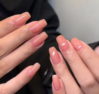 ネイル 💫 Tsuki_Nailのネイルデザイン