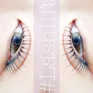 パーマ メンズ マツエク・マツパ eyelash ricoのマツエク・マツパデザイン