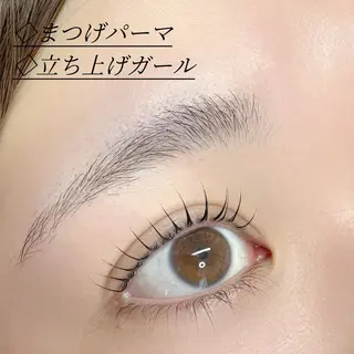マツエク・マツパ ＿N＿nyui【ニュイ】EyeCare＆Whitening所属・＿N＿ nyui【ニュイ】のマツエク・マツパデザイン