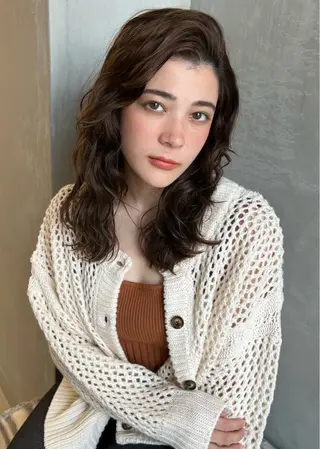 ヘアメイク美容師💄 Erikaのその他イメージ