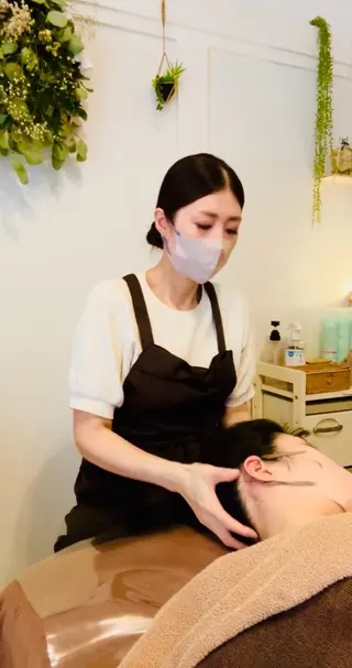 ミルアンソレイユ ちひろのエステ・リラクイメージ