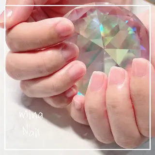 ネイル mina Nailのネイルデザイン