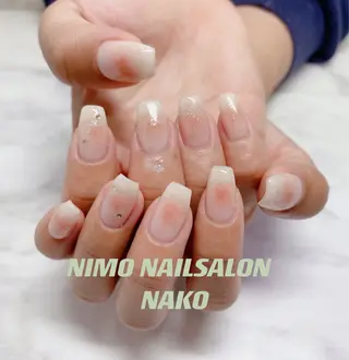 ネイル ア キナのネイルデザイン