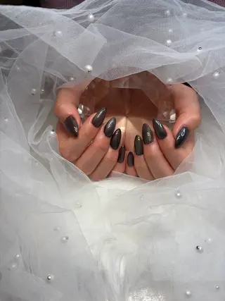 ネイル SHI ROのネイルデザイン