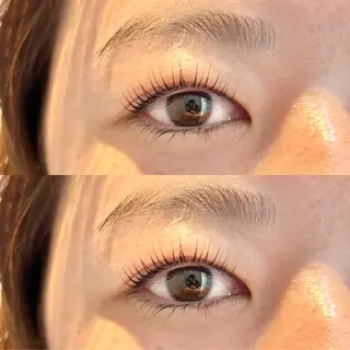 マツエク・マツパ モデル募集中🌟 yuikaの眉毛・アイブロウイメージ