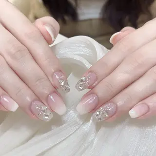 ネイル DUO MI所属・DUO   MI nail salonのネイルデザイン
