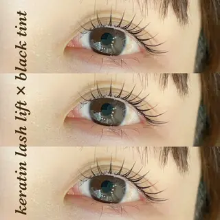 マツエク・マツパ Kaile. 恵比寿所属・kokubo suzuka 恵比寿のマツエク・マツパデザイン