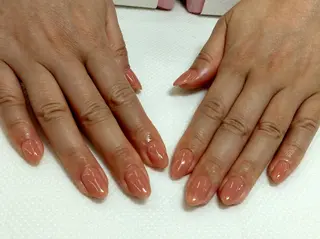 ネイル MAXKELLY 🐤KANATANIのネイルデザイン