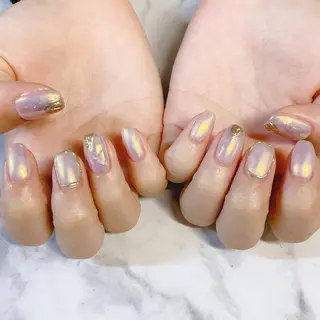 ネイル ISHIHARA KANAのネイルデザイン