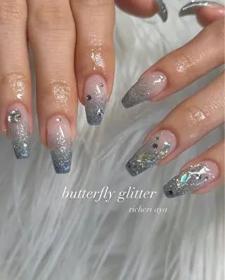 ネイル richeri beautyのネイルデザイン