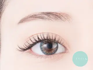 マツエク・マツパ EYELA esashi🧸のマツエク・マツパデザイン