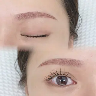 マツエク・マツパ まつ毛、眉毛 専門店🎀🐻のマツエク・マツパデザイン