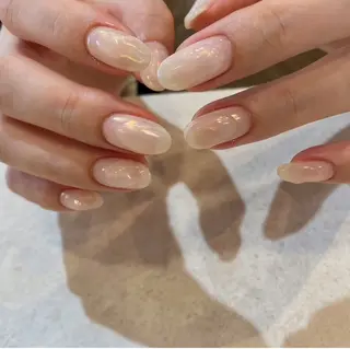 ネイル u1salon所属・ゆい ユイのネイルデザイン