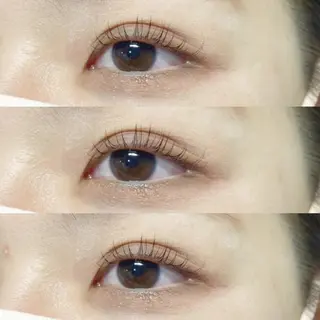 マツエク・マツパ RUMéL 🌙YUIのマツエク・マツパデザイン