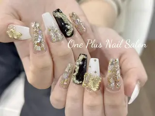 ネイル haruka 🧸のネイルデザイン