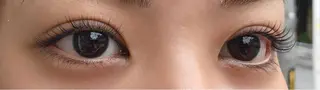 マツエク・マツパ REI eyelashのマツエク・マツパデザイン