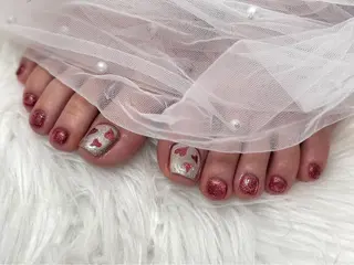 ネイル ネイルサロン ANELAのネイルデザイン