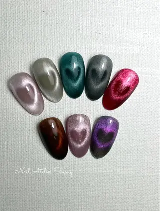 ネイル ネイル＆脱毛サロン ユイカのネイルデザイン