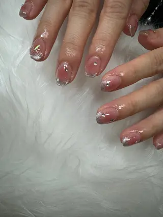 ネイル AZU nailのネイルデザイン