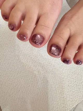 ネイル Colorer'me クロレミーのネイルデザイン