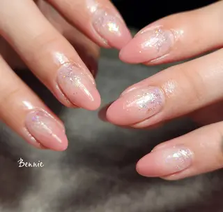 ネイル   BENNIEのネイルデザイン