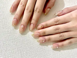 ネイル Nailsalon Labrillerのネイルデザイン