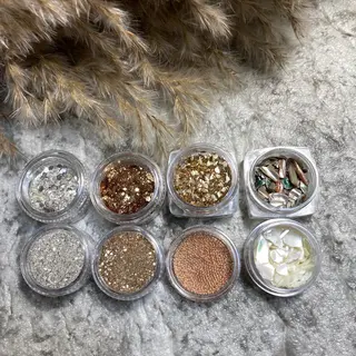 ネイル Nail salon Museのネイルデザイン