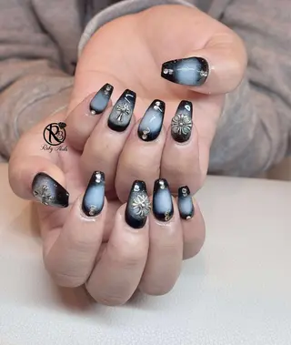 ネイル CHERRYネイルサロン所属・チェリネイルサロン 霞ヶ関のネイルデザイン