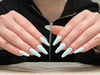 ネイル Aki アキのネイルデザイン