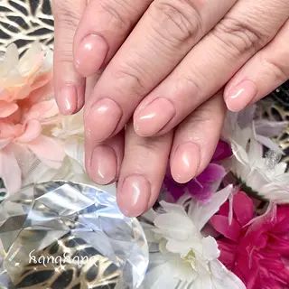 ネイル ジェルネイル HANAHANAのネイルデザイン