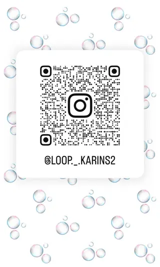 カラー 蓮見 華凜のヘアスタイル