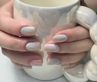 ネイル K.K西日暮里 ネイルサロンのネイルデザイン