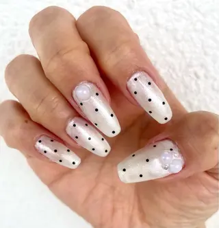 ネイル koto nails所属・koto nailsのネイルデザイン