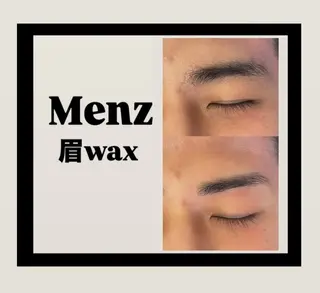 アイブロウ ange上野御徒町♡ 💙RIKA💙の眉毛・アイブロウイメージ