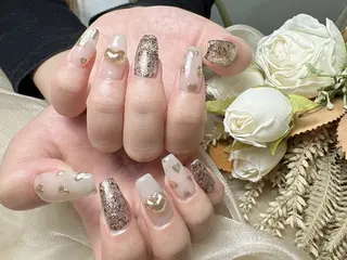 ネイル UM Nail Salonのネイルデザイン