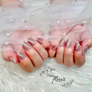 ネイル ❁⃘*。Petite fleur❁⃘*りさのネイルデザイン