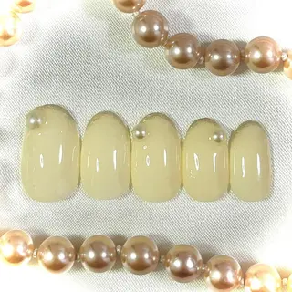 ネイル 韓国ネイルサロン Miuのネイルデザイン