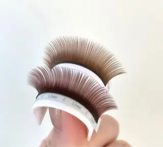 マツエク・マツパ beauty salon EL所属・beauty salon ELのマツエク・マツパデザイン