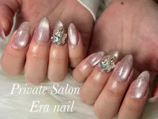 ネイル Era nailのネイルデザイン