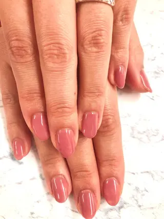 ネイル 杉山 ネイリストのネイルデザイン