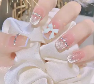 ネイル D-BEAUTY Nailsalonのネイルデザイン
