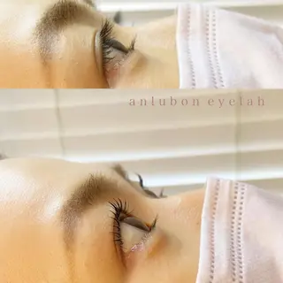 マツエク・マツパ アンルボ ネイル＆アイラッシュ所属・アンルボアイラッシュ (Saori)のその他イメージ