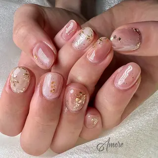 ネイル You kyehwaのネイルデザイン