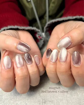 ネイル nailsalon ASUNALO所属・ASUNALO えりかのネイルデザイン