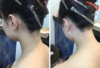 hair salon IWATA ～creare～所属・金山クレアーレ 大西まなみのその他イメージ